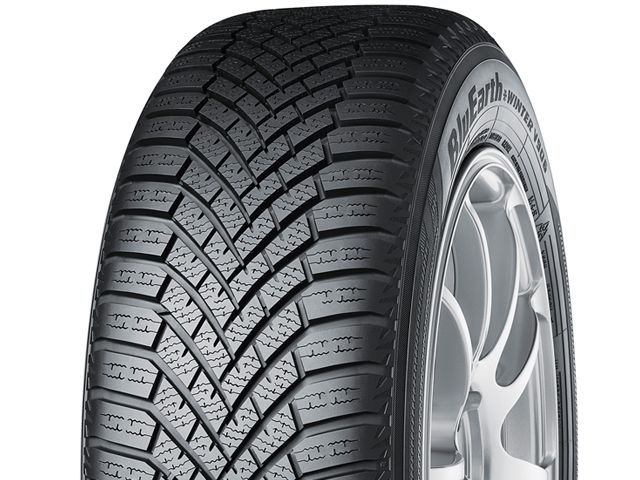 Téli gumi+ felni+ TPMS Suzuki Vitara, S-Cross Yokohama gyári