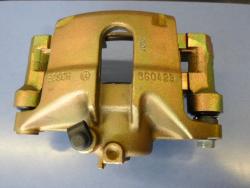 Féknyereg j. Suzuki Ignis 1.3-1.5 2002-2006, WagonR+ 2003-2004, gyári